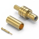 WR-SMB Cable Connectors